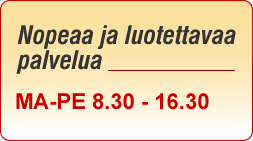 Kopiplus avoinna