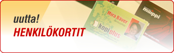 henkil&ouml;kortit